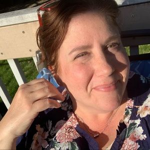 Meet your Posher, Katy